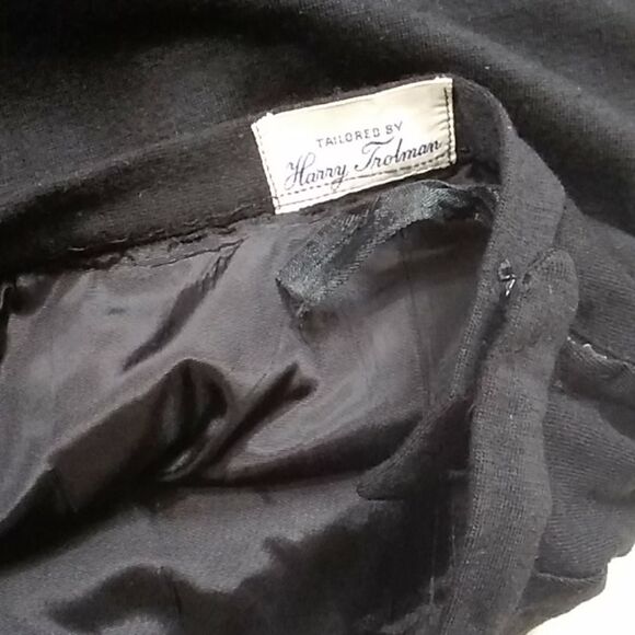 Harry Trolean Vintage Skirt - Picture 15 of 16